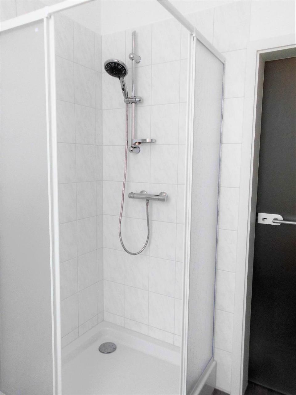 Ferienhaus Alte Tante Apartment Thale Exterior foto